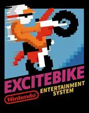 Play Excitebike online