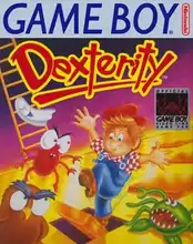 Play Dexterity online