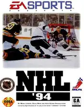 Play NHL ’94 online