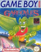 Play Gargoyle’s Quest online