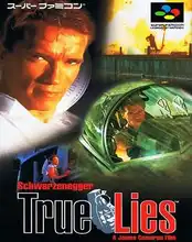 Play True Lies online