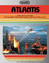 Play Atlantis online
