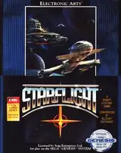 Play Starflight online