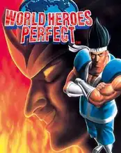 Play World Heroes Perfect online