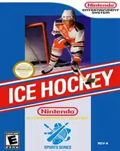 Play Ice Hockey online