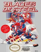 Play Blades of Steel online