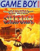 Play Samurai Shodown online