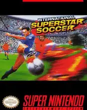 Play International Superstar Soccer Deluxe online