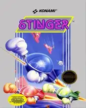 Play Stinger online