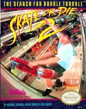 Play Skate or Die 2: The Search for Double Trouble online