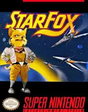 Play Star Fox online