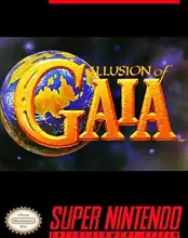 Play Illusion of Gaia online