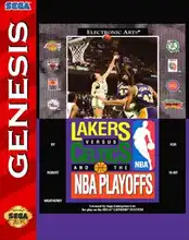 Play Lakers versus Celtics and the NBA Playoffs online