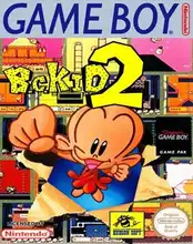 Play Bonk’s Revenge online