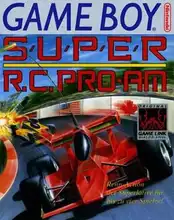 Play Super R.C. Pro-Am online