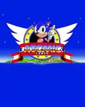 Play Atomic Sonic online
