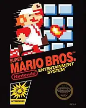 Play Mario Bros. online