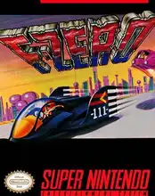Play F-Zero online