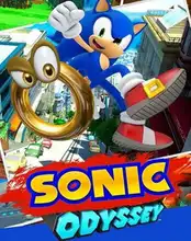 Play Super Sonic Odyssey online