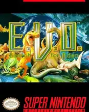 Play E.V.O.: Search for Eden online