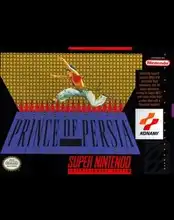 Play Prince of Persia online