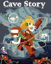 Play Cave Story online
