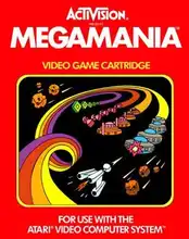 Play MegaMania online
