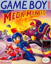 Play Mega Man IV online