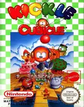 Play Kickle Cubicle online