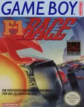 Play F-1 Race online