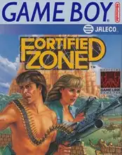 Play Fortified Zone online