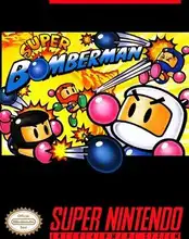 Play Super Bomberman online