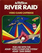 Play River Raid online