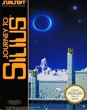Play Journey to Silius online