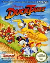 Play Disney’s DuckTales online