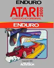 Play Enduro online