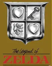 Play The Legend of Zelda online