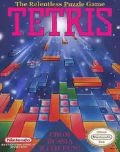 Play Tetris online